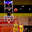 VBW CEKK CEGLÉD–VASAS AKADÉMIA 69–73