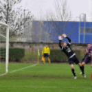 CEGLÉDI VSE–BÉKÉSCSABA 1912 ELŐRE 0–3 (0–2)