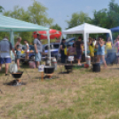 Bor és laskafesztivál - I