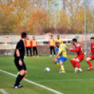 Vereség az Iváncsától