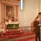 Fantasztikus orgonakoncert az Evangélikus Templomban