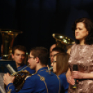 Újévi fúvós koncert