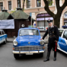 Pest megyei Rendőr- és Tűzoltónap