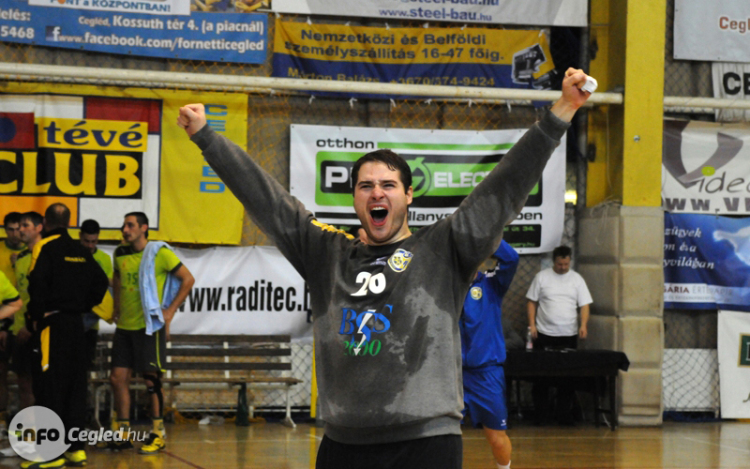 Bartucz Lászlót is megműtötték