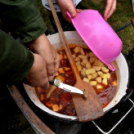 Anyámtyúkja - Csemő