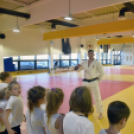 Tanulj esni - bemutató a legkisebbektől