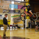 Rekordkísérlet a Sporiban