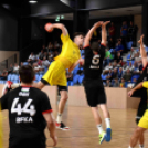 Vereség a listavezető ellen