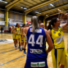 Ceglédi EKK-KSC-Szekszárd 82-62