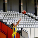 Női kosárlabda: Nem kerültünk be a rájátszásba