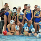 Ceglèdi Vasutas Sport Egyesület - Győri Vízisport Egyesület  15 - 9