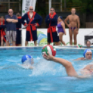 Vízilabda eredményhirdetés