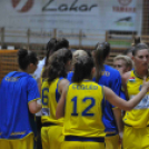 Ceglédi EKK-Aluinvent DVTK Miskolc 77-82