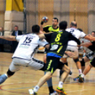 Ceglédi KKSE – Csurgói KK 25-29 (14-12)