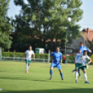 Ceglédi VSE – Kaposvári Rákóczi 2-1