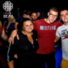 100% RETRO / DJ LUYI  (2023. 09. 09.)