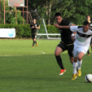 Elképesztően peches meccs...