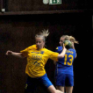 Ceglédi Kék Cápák - Csömör 29 - 20 (15 - 8)