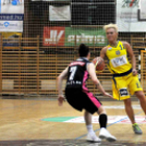CEGLÉDI EKK – PEAC PÉCS 53 – 75