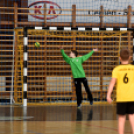 Ceglédi KKSE-Ráckeve VKSK