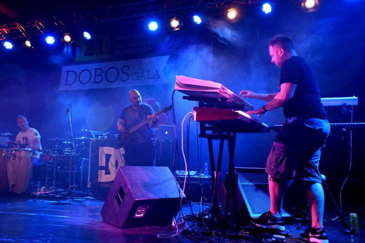 21. Dobos Gála -fotó: Kisfaludi István