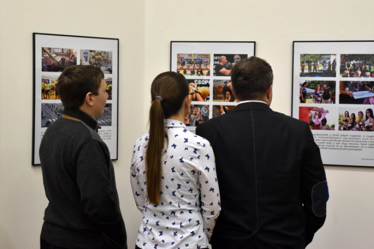 Szabad Sajtó Napja a múzeumban