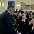 Cegléd Díszpolgára lett dr. Réti Miklós