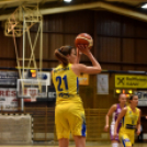 VBW CEKK CEGLÉD - ATOMERŐMŰ KSC SZEKSZÁRD