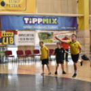 U10 es bajnoki kézilabda szombaton