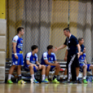 Cegléd - Balatonfüred férfi kézilabda mérkőzés