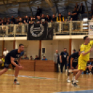 Hiába Dzsamali kilenc gólja, nyert a Komló