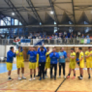 Nem borult a papírforma