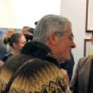 Ceglédi Alkotók kiállítása a Galériában