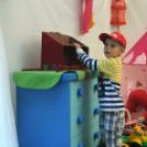 Richter egészségváros - Cegléd