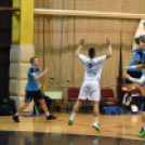 Ceglédi KKSE-Grundfos Tatabánya KC: 26-30