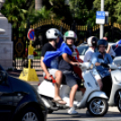 Nizzai pillanatképek