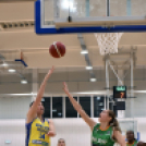 Előnyben volt a Cegléd, mégis kikapott a Győrtől