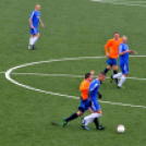 Megyei Válogatottak Tornája Cegléden 