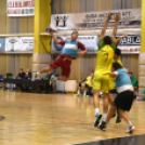 Ceglédi KKSE - Orosháza edzőmérkőzés