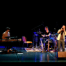 Zolbert - One lemezbemutató koncert