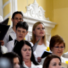  Jubileumi hangverseny