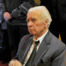 Tószegi Miklósra emlékeztek a Sportmúezumban