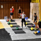 I. Nemzetközi Kettlebell Bajnokság