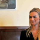 Rónai Gábor fél évszázada