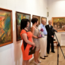 Bakányi kiállítás