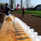 Romhányi Zoltán emlékfutás