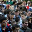 XVIII. Kossuth Toborzó - 1. nap