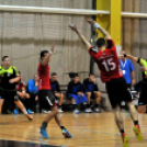 Ceglédi KK SE – Kőnig Trade Balmazújvárosi KK 27 – 23