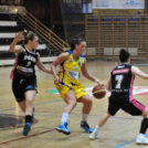 CEGLÉDI EKK – PEAC PÉCS 53 – 75