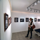 Felfüggesztett pillantásaim - Baán Katalin kiállítása Dabason 